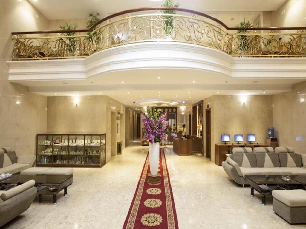 Moonlight Hotel Suites & Spa - City Center, High Floor, River View & City View, Great Location, Near Dragon Bridge Da Nang Exterior photo