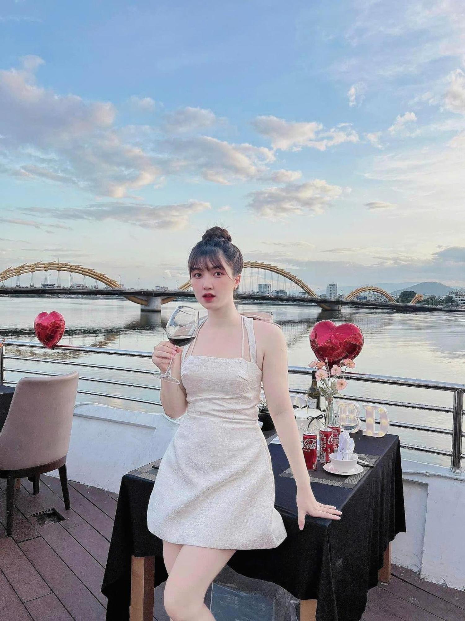 Moonlight Hotel Suites & Spa - City Center, High Floor, River View & City View, Great Location, Near Dragon Bridge Da Nang Exterior photo