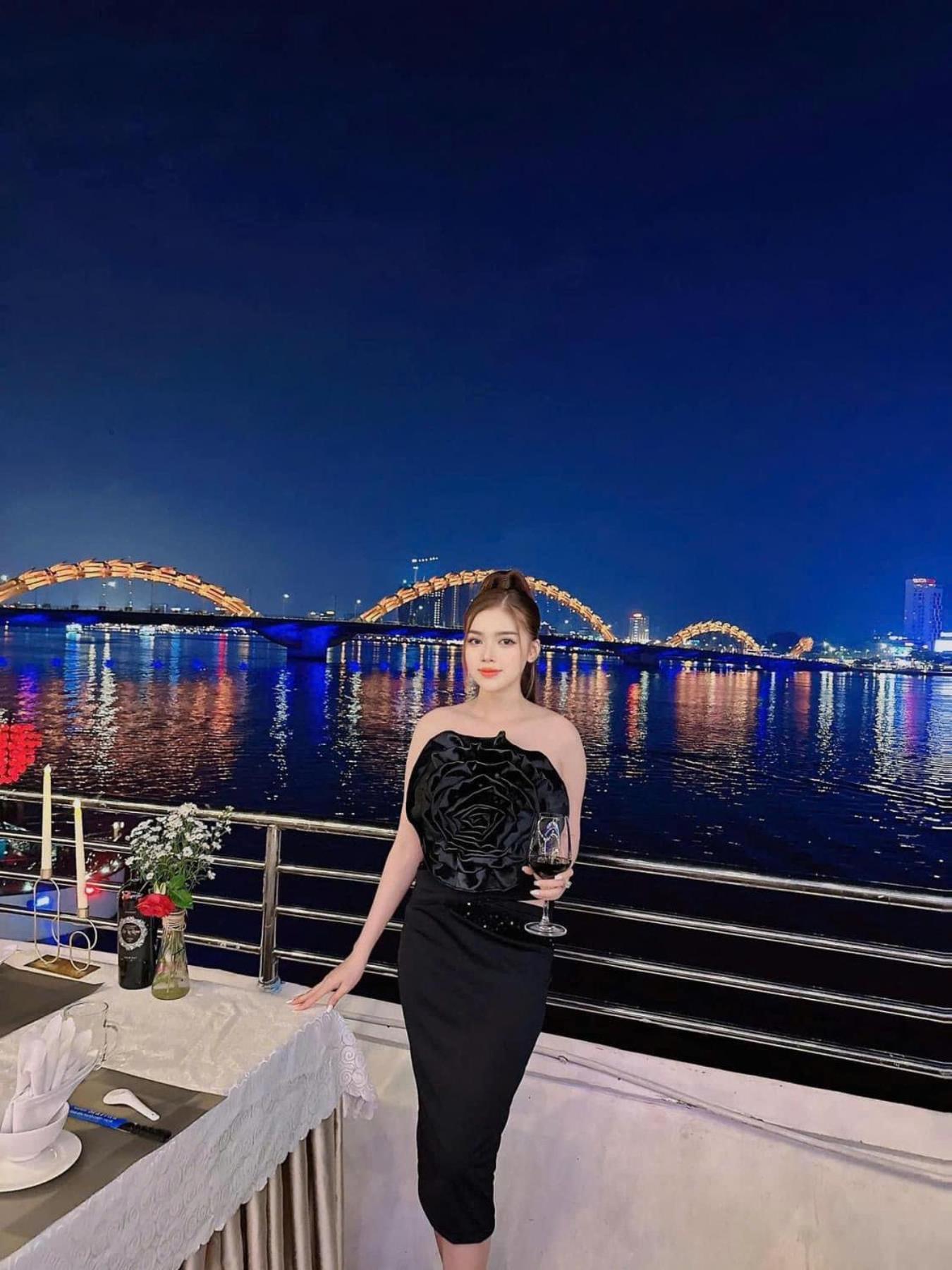 Moonlight Hotel Suites & Spa - City Center, High Floor, River View & City View, Great Location, Near Dragon Bridge Da Nang Exterior photo