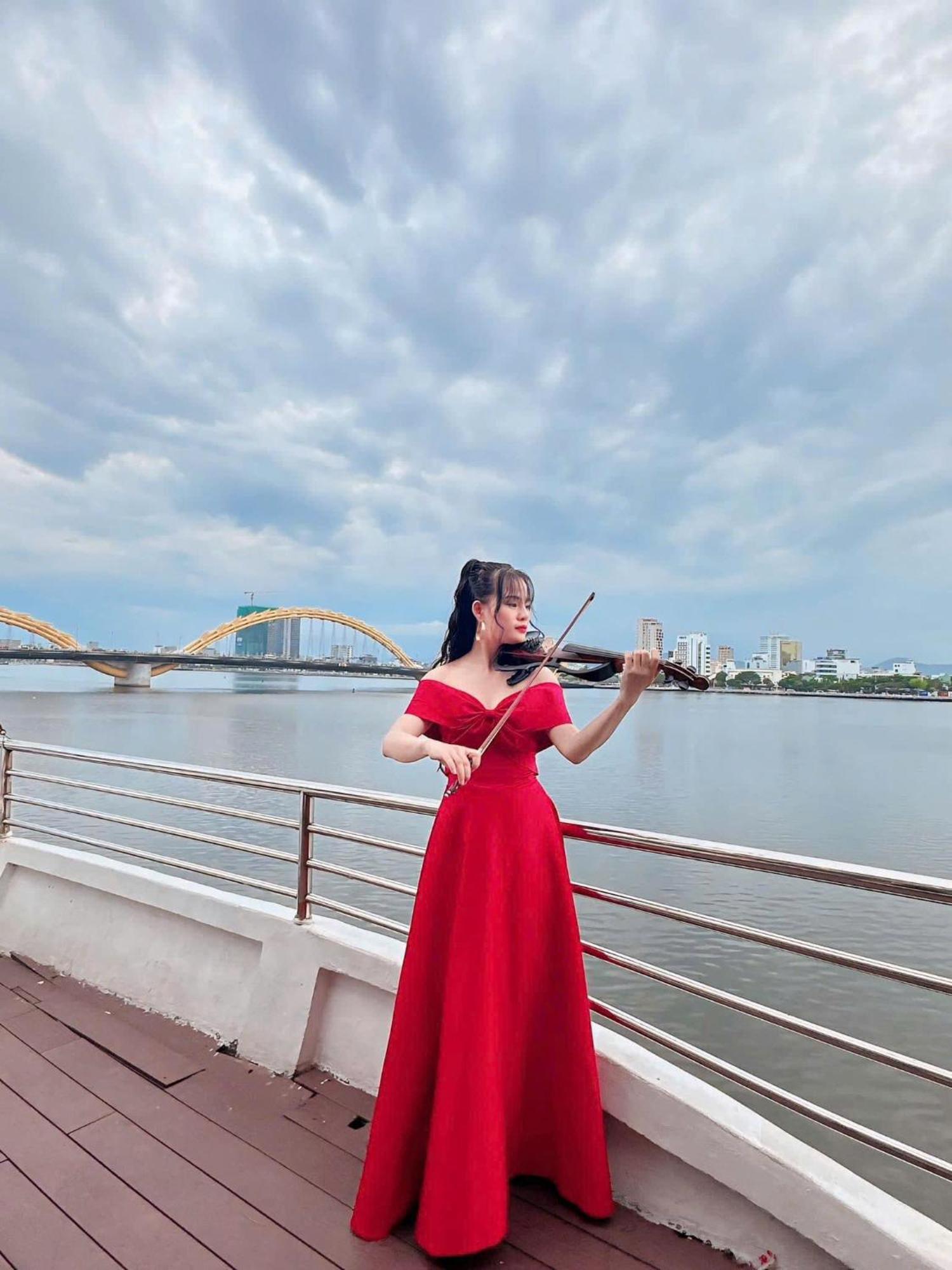 Moonlight Hotel Suites & Spa - City Center, High Floor, River View & City View, Great Location, Near Dragon Bridge Da Nang Exterior photo