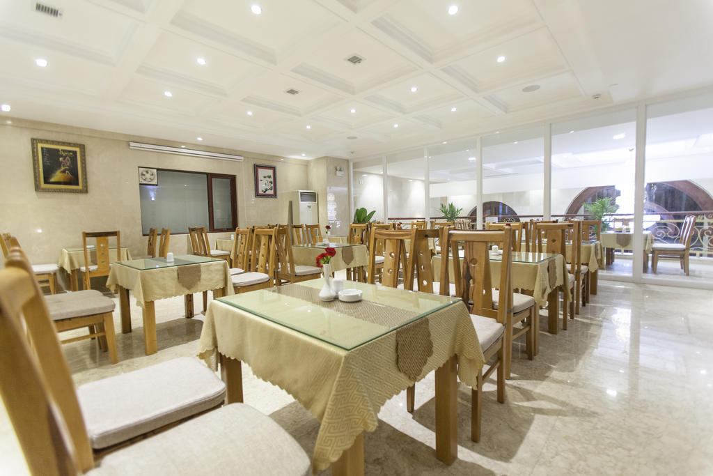 Moonlight Hotel Suites & Spa - City Center, High Floor, River View & City View, Great Location, Near Dragon Bridge Da Nang Exterior photo