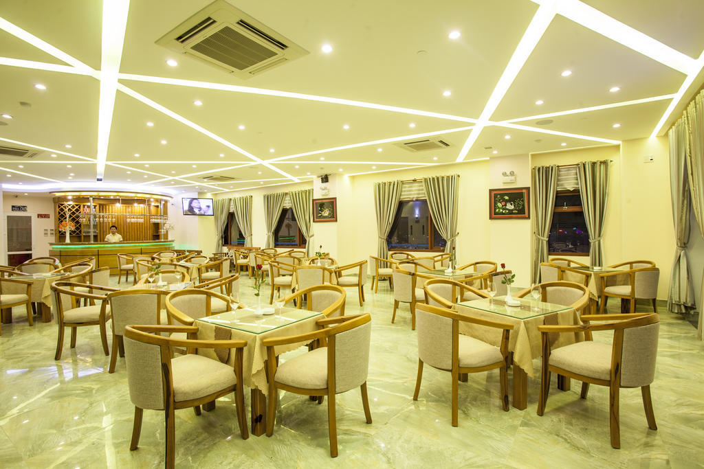 Moonlight Hotel Suites & Spa - City Center, High Floor, River View & City View, Great Location, Near Dragon Bridge Da Nang Exterior photo