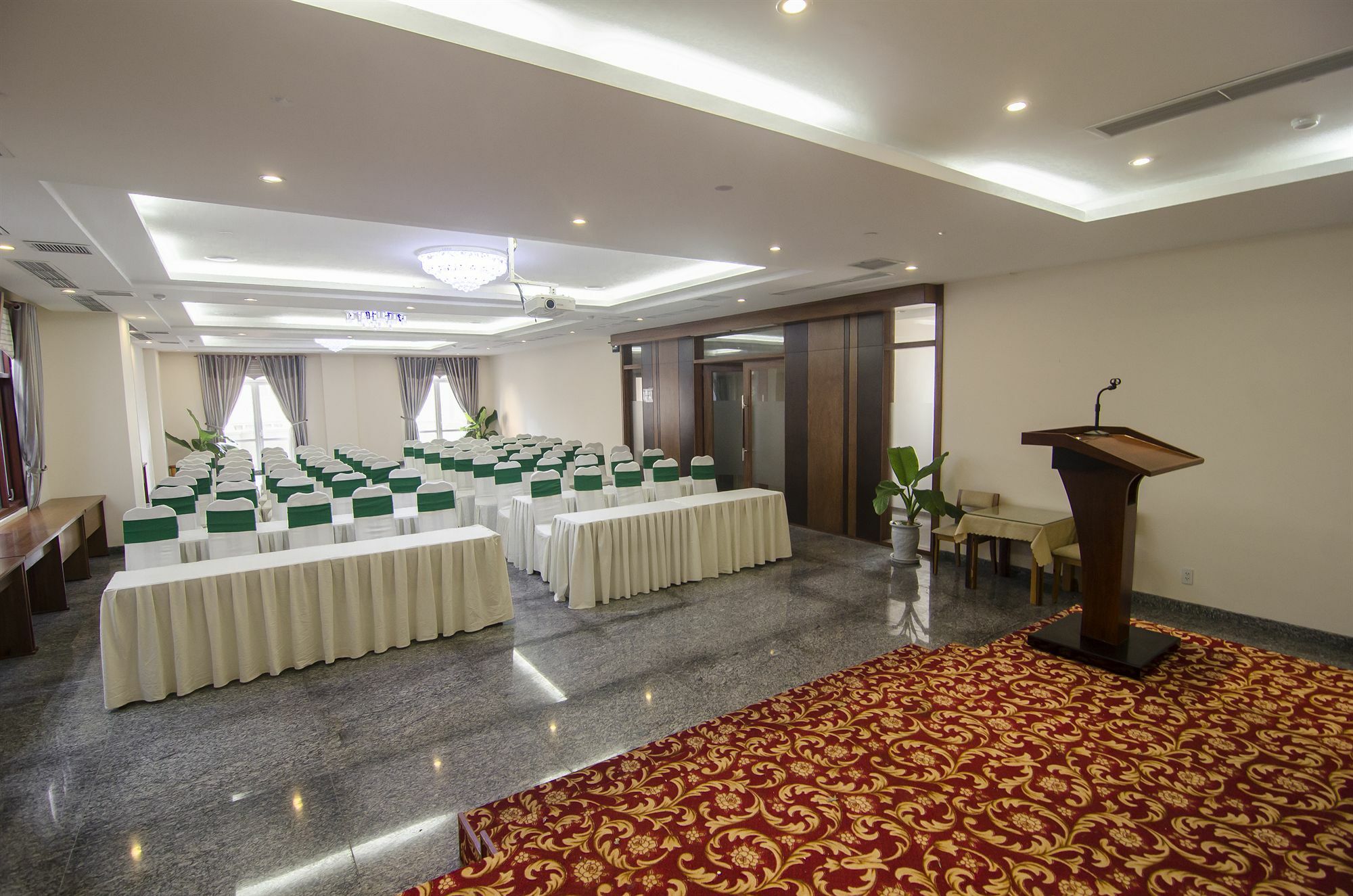 Moonlight Hotel Suites & Spa - City Center, High Floor, River View & City View, Great Location, Near Dragon Bridge Da Nang Exterior photo